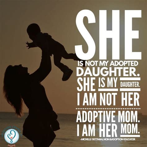 dating adopted daughter